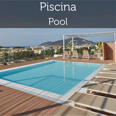 Piscinas