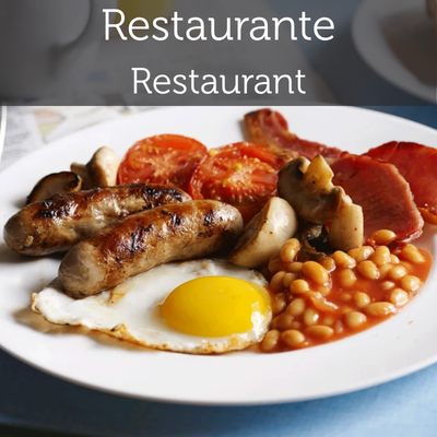 Restaurantes